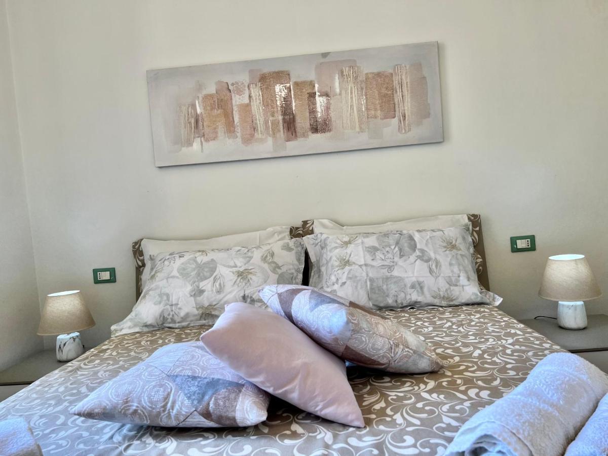Divina Luxury Apartment With Jacuzzi Near The Lake Комо Экстерьер фото